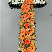 4ft Bespoke Cross