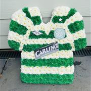 Celtic Football Shirt