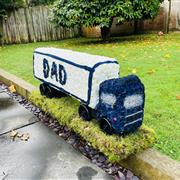 3 - D Lorry 