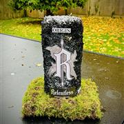 Relentless Can