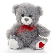 Heart Teddy
