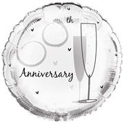 60th Wedding Anniversary 