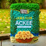 Tin Of Jamaican ACKEE