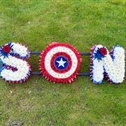 Bespoke Son