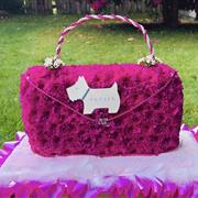 3 D Handbag