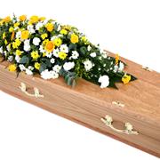Country Casket