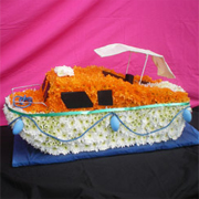 Fishing Boat