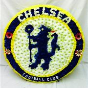 Football Badges